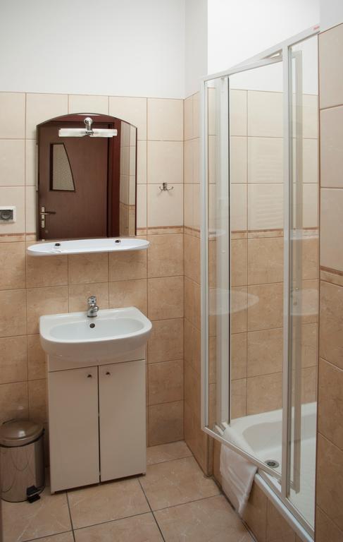 Hotel Nad Rzeczką