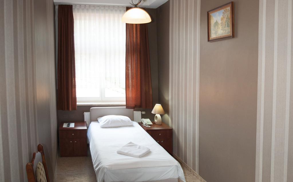 Nad Rzeczką Hotel Stary Toruń