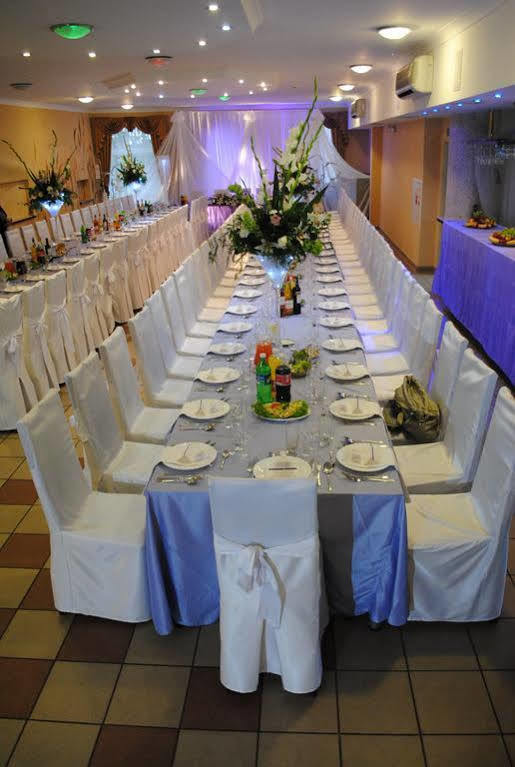 Nad Rzeczką Hotel 2*