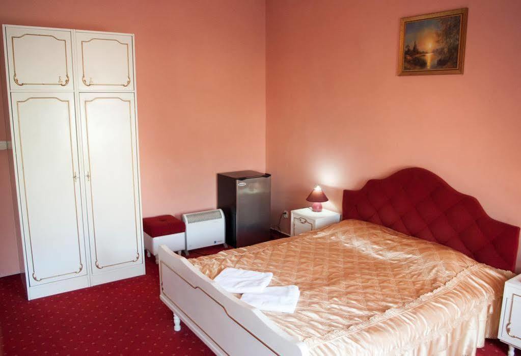 Nad Rzeczką Hotel